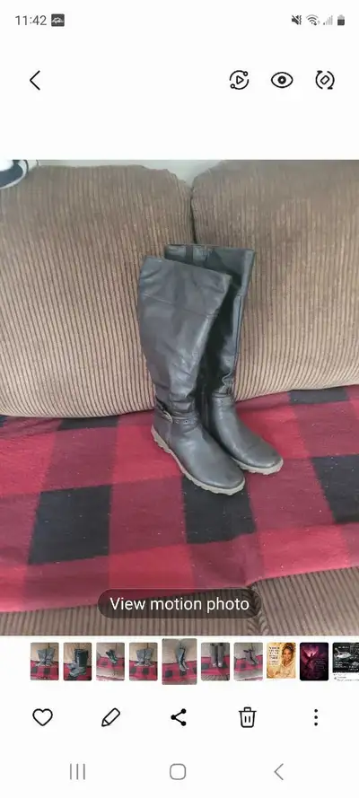 Women's Boots, View more