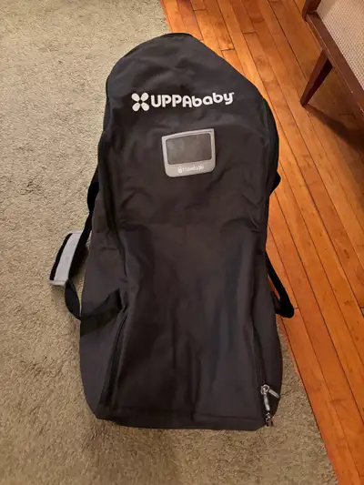 Uppababy Mesa Car Seat travel bag, View more