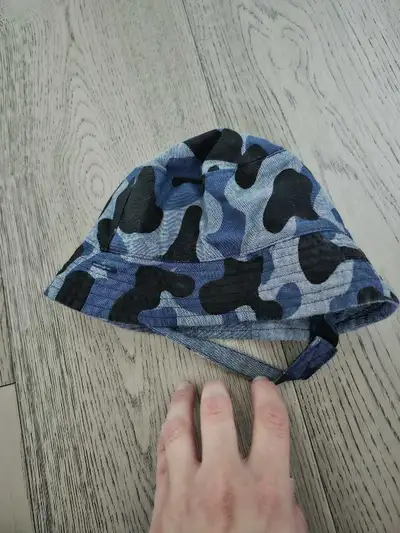 Baby Bucket Hat, View more