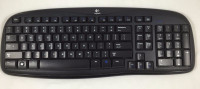wireless computer keyboard or mouse