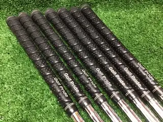 Fairway Iron Shafts, Stiff Dynamic Gold True Temper S300, View more