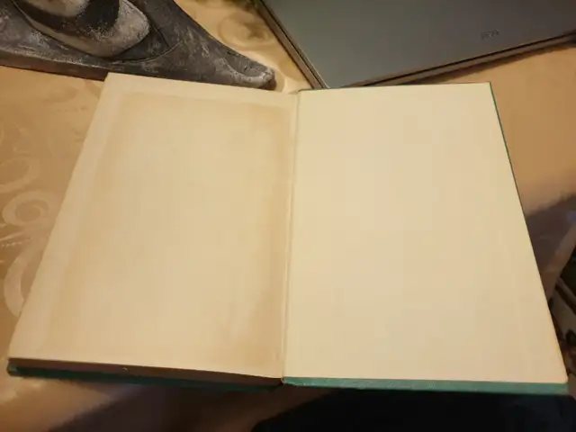 First Edition Book Player Piano Vonnegut Kurt Charles Scribner in Fiction in City of Toronto - Image 11