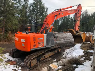 Equipment Rentals, View more