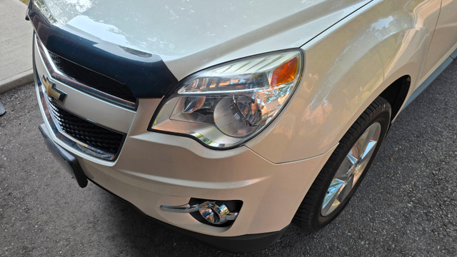 Chevrolet Equinox 2015 - Safety Certified! in Cars & Trucks in Mississauga / Peel Region - Image 4