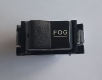 Fog Switch for Westfalia or other VW.