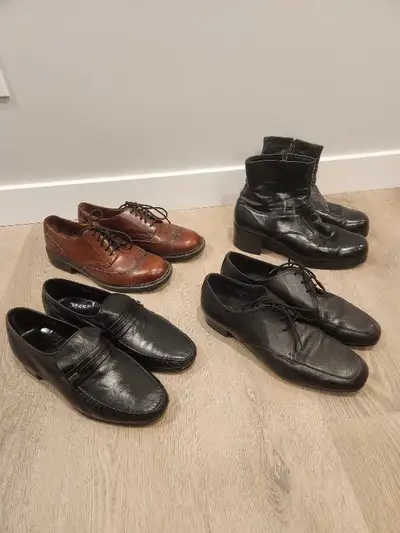 Mens Dress Shoes, View more