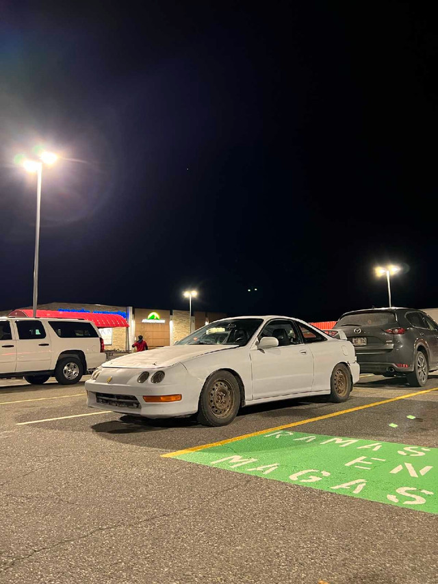 2000 Acura Integra in Cars & Trucks in Gatineau