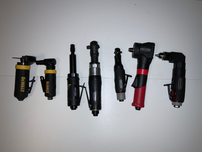 Pneumatic Air Tools Brand New, View more