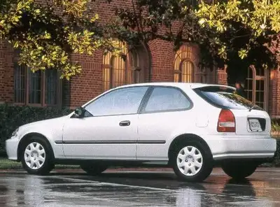 Cash in hand. Looking for 1990-2000 hatchback civic. Any condition. Cash reward if you find me an of...