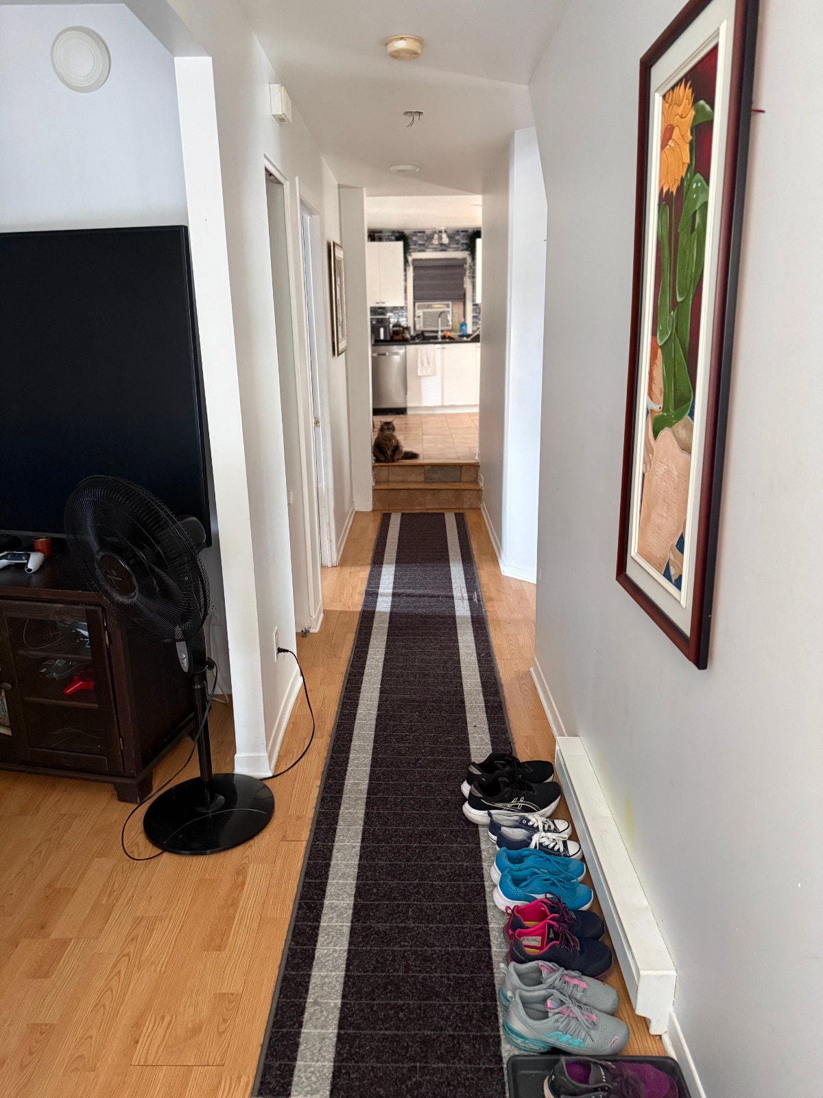 5 ½ à louer à Sorel-Tracy — photo 1
