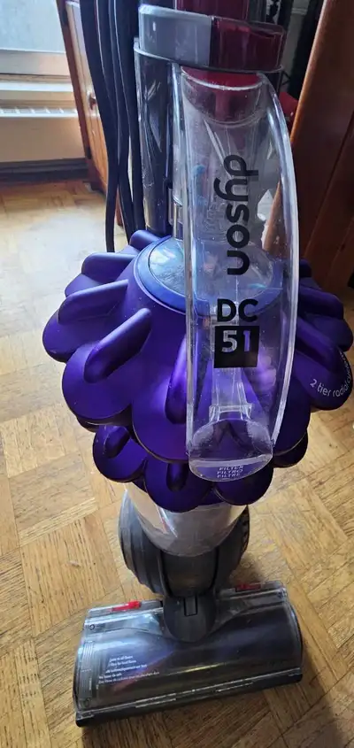 Dyson DC-51, View more