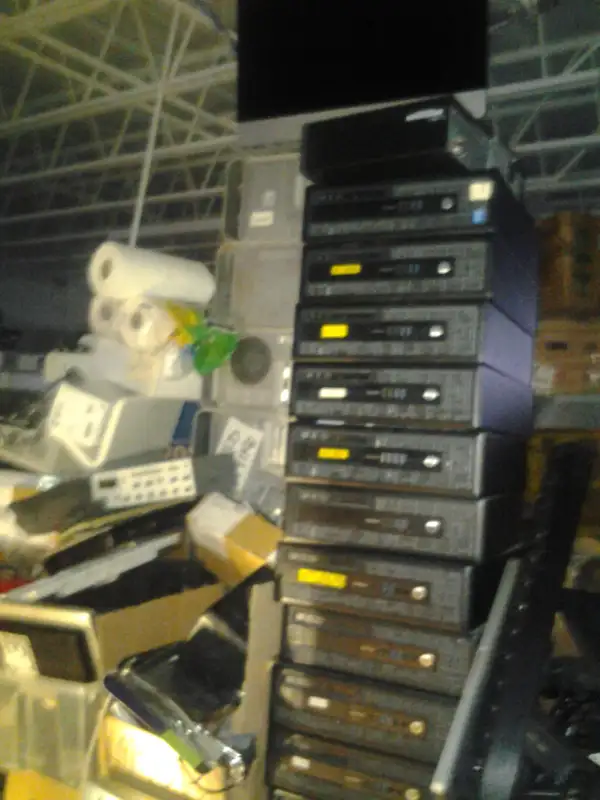 nortel meridian t7208 $50 m7310 $60 m7316e $60 nortel avaya 1140 in Other in City of Montréal - Image 3