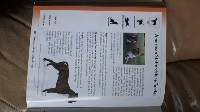 Dog Guide Book in Animal & Pet Services in Moncton - Image 5