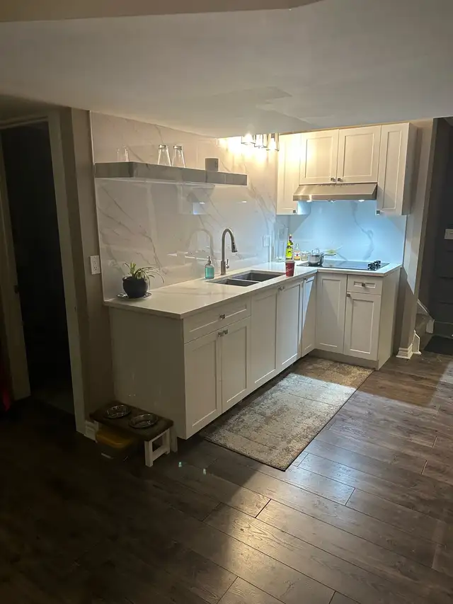 bachelor Apartment