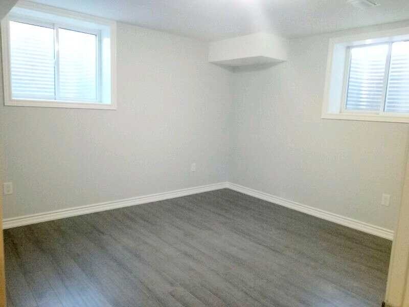 Brampton Basement Rental 2BHK 2