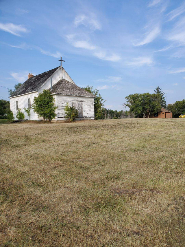 Small Church  in Houses for Sale in Saskatoon - Image 2