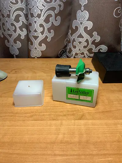 Woodworking Router Bit (Ogee Raised Panel Bit), View more
