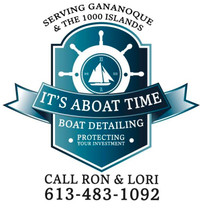 It's Aboat Time - Boat Detailing Company 