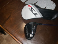 Golf Titleist TSR 2 9 degree driver