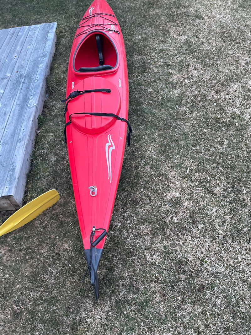 Kayak 500 Water Sports Bedford Kijiji