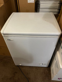 Danby Freezer - 3.6 cubic foot