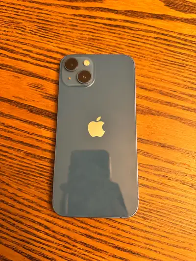 iPhone 13 – 128GB Blue | Excellent Condition , View more