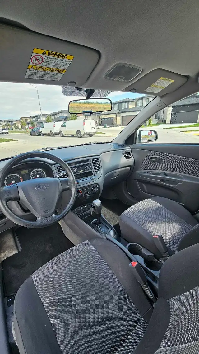 2009 Kia Rio538448220243906565