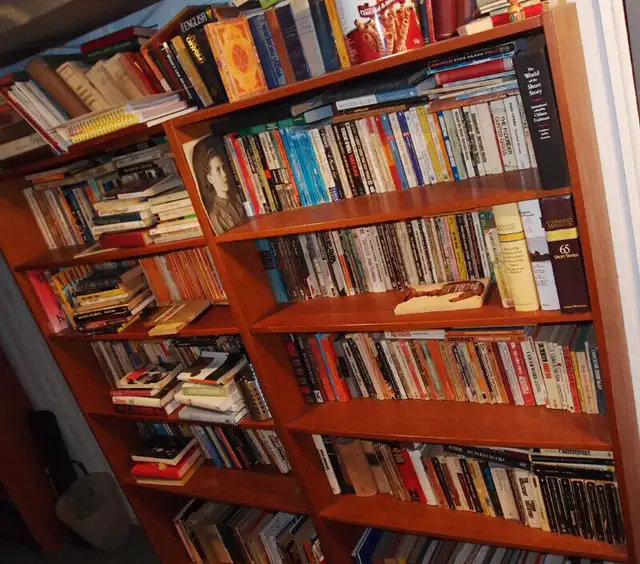 Classics XX Century Books Most Major Authors / Titles in Fiction in Markham / York Region - Image 2