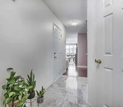 Great location Master bed includes w/i closet and full washroom hardwood floor and very bright grani...