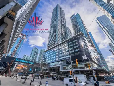 $3350/m (incl. 1 parking ) Owner rents it out by ownereself!! Amazing Downtown Location Bright 2 Bdr...
