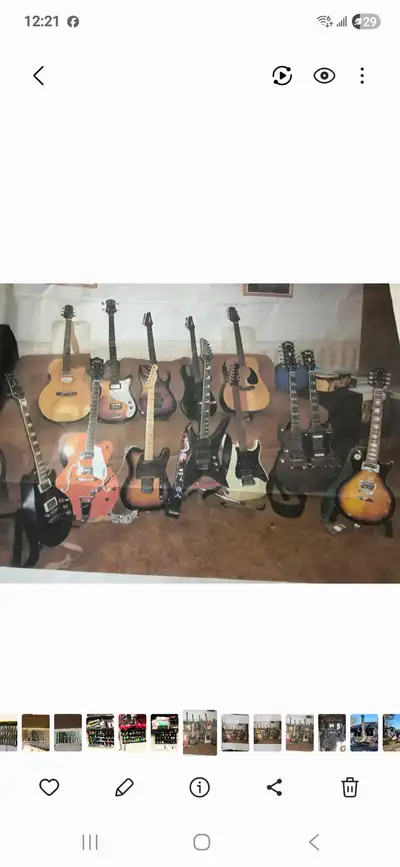 LOOKING FOR CLASSIC ROCK VOCALIST, View more