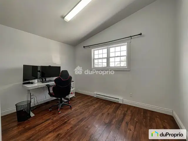 Maison à vendre 4 chambre 2 salles de bain in Houses for Sale in Laurentides - Image 17