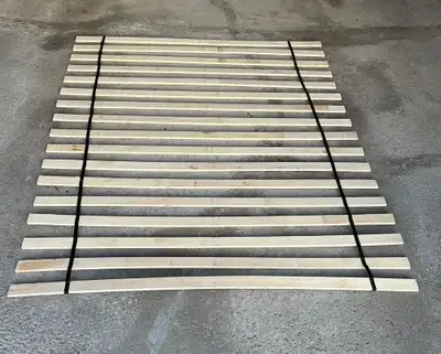 Bed Slats for Queen bed, View more