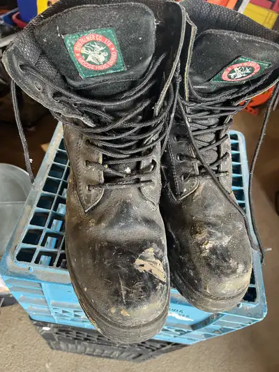 work boots, View more