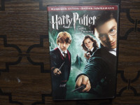FS: "Harry Potter" DVDs