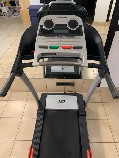 Nordic Track Threadmill, View more