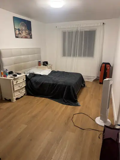 Colocataire (fille) – /langelier Je cherche une colocataire étudiante sérieuse, propre, respectueuse...