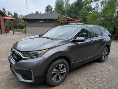 Excellent condition. Android Auto. Needs front brakes and tires to pass certification. $21,500 as is...