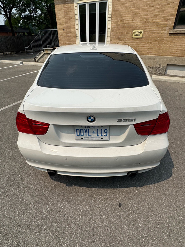 Bmw 335xi in Cars & Trucks in Hamilton