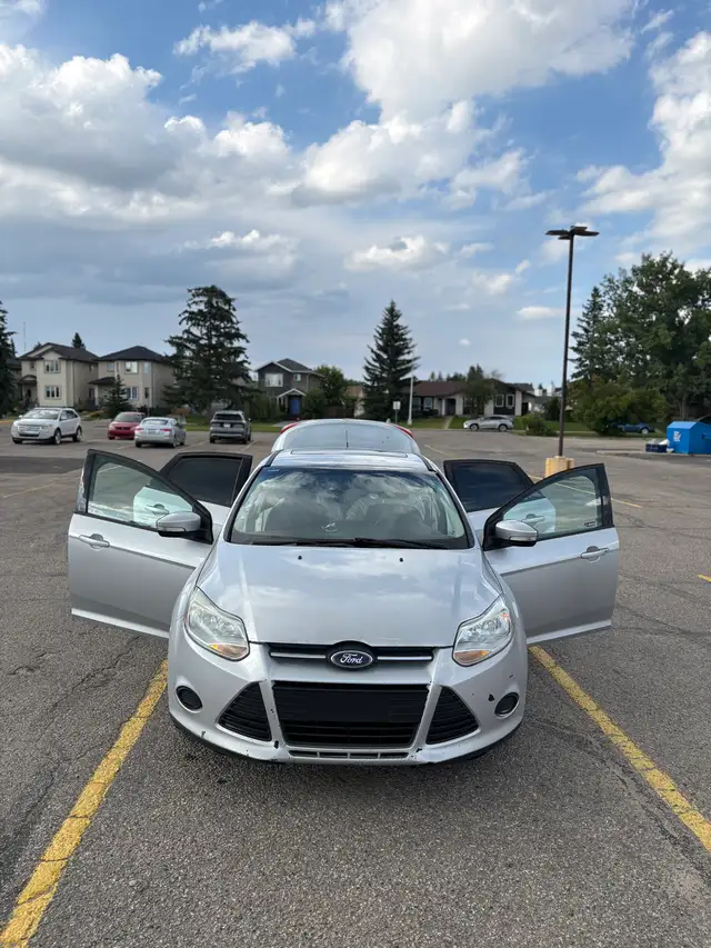 2014 ford focus 537996745947883521