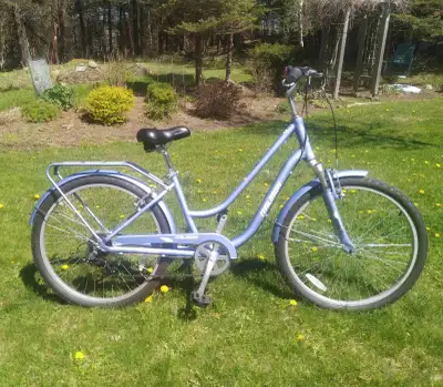 Raleigh Bicycle, View more