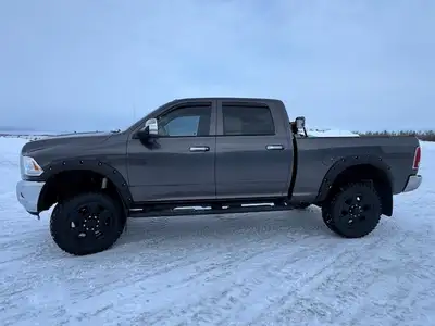 2016 Dodge Laramie 2500 6.7 Litre Cummins Diesel Engine, Automatic, 4x4. 119,111 km . Deleted. In ex...