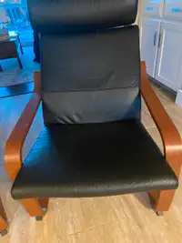 Ikea chairs excellent condition