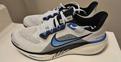 Nike Pegasus 41 running shoes, View more