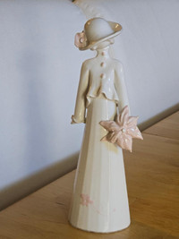 Vintage Louise Auger Figurine