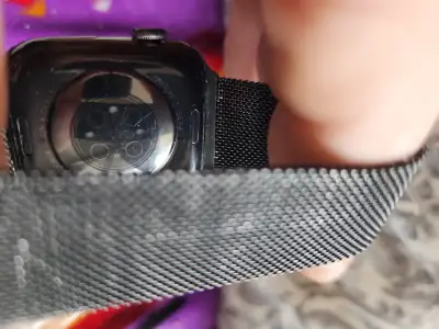 Apple watch, View more