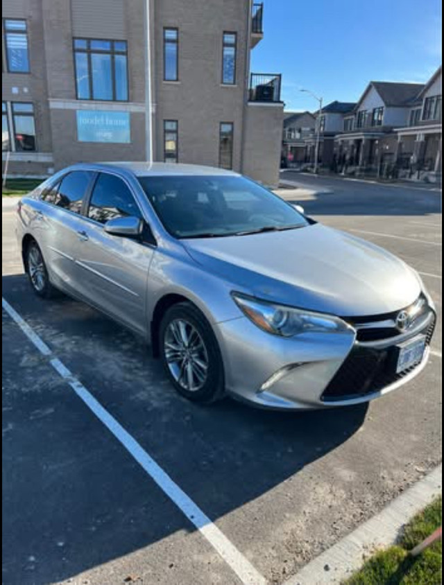 Toyota Camry 2015 XSE in Cars & Trucks in Mississauga / Peel Region - Image 2