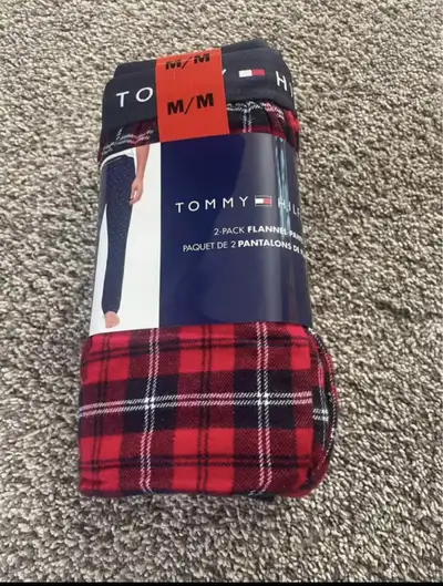 Men’s flannel pants, View more