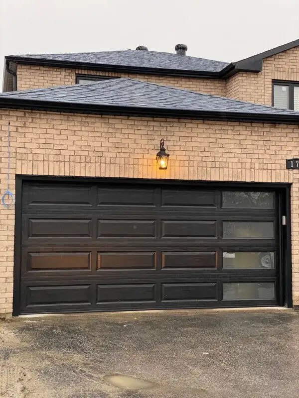 Garage door service and opener installation63235338373379122