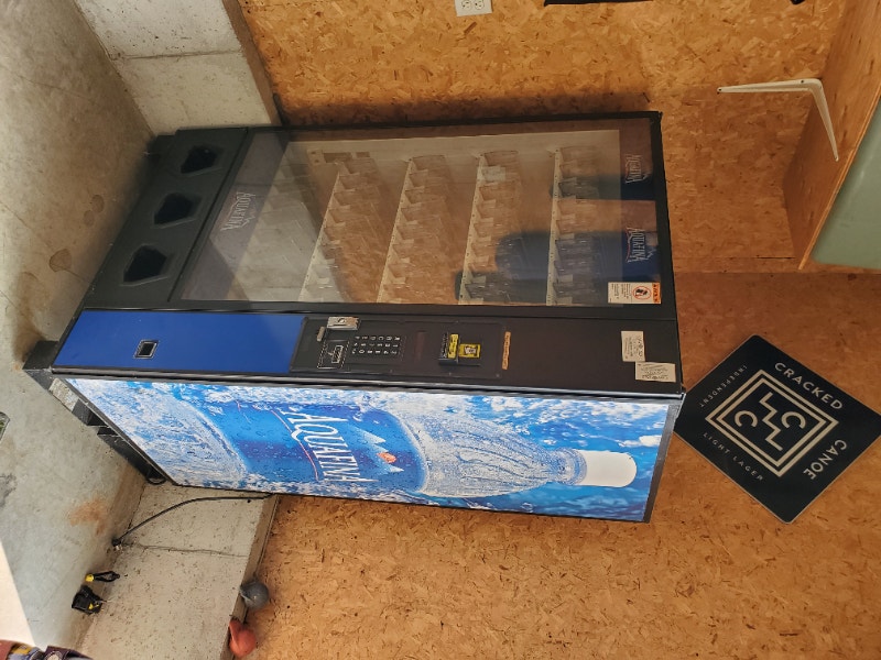 Vending Machine Other London Kijiji